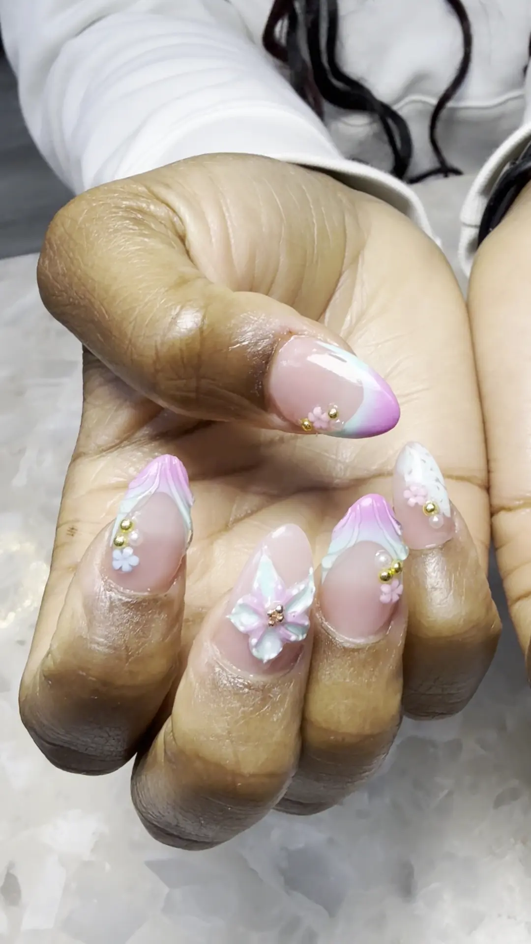 B&B nails photo (photo 2 of 3)