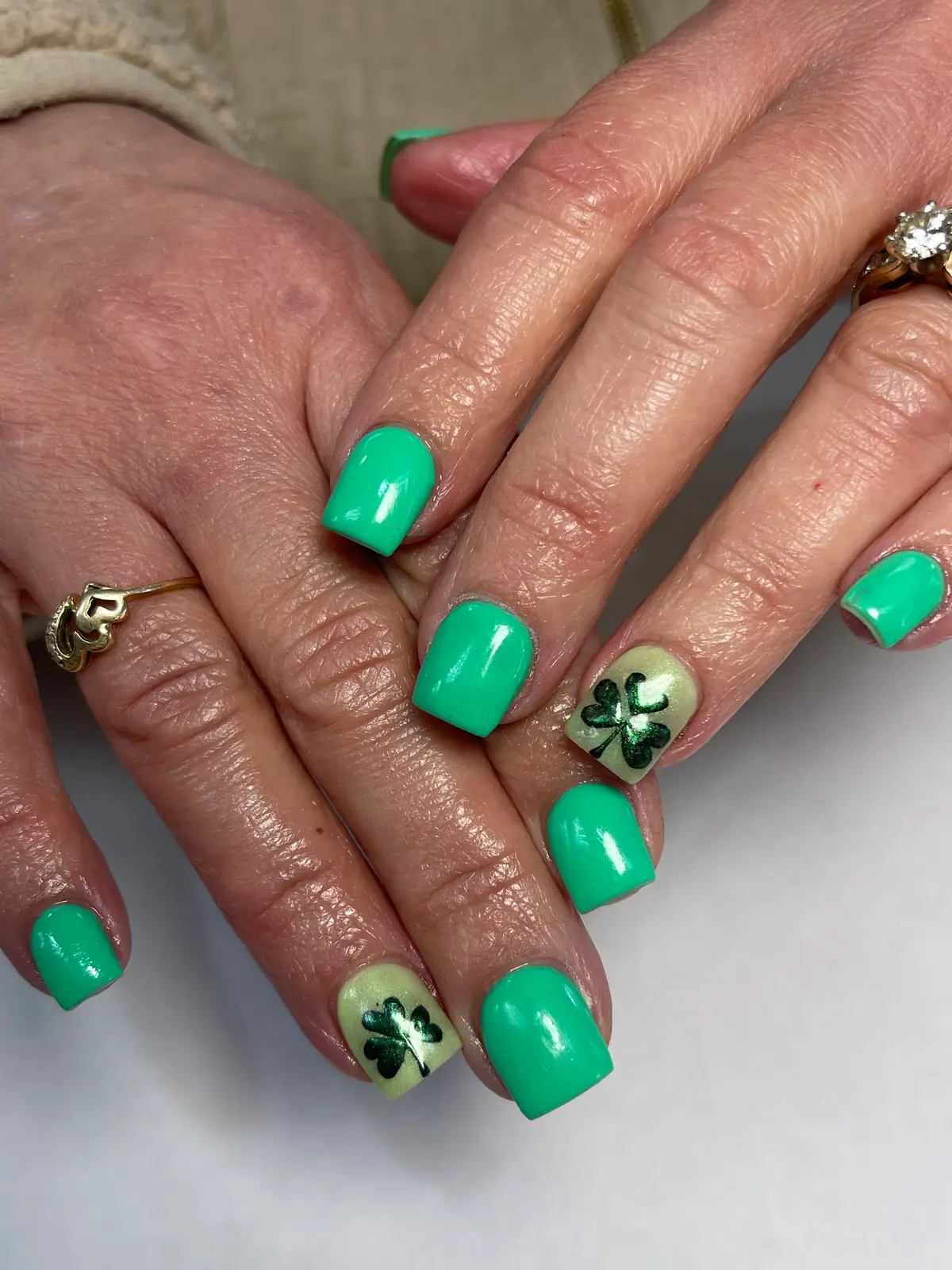 B&B nails — Nail Salons in Fall River