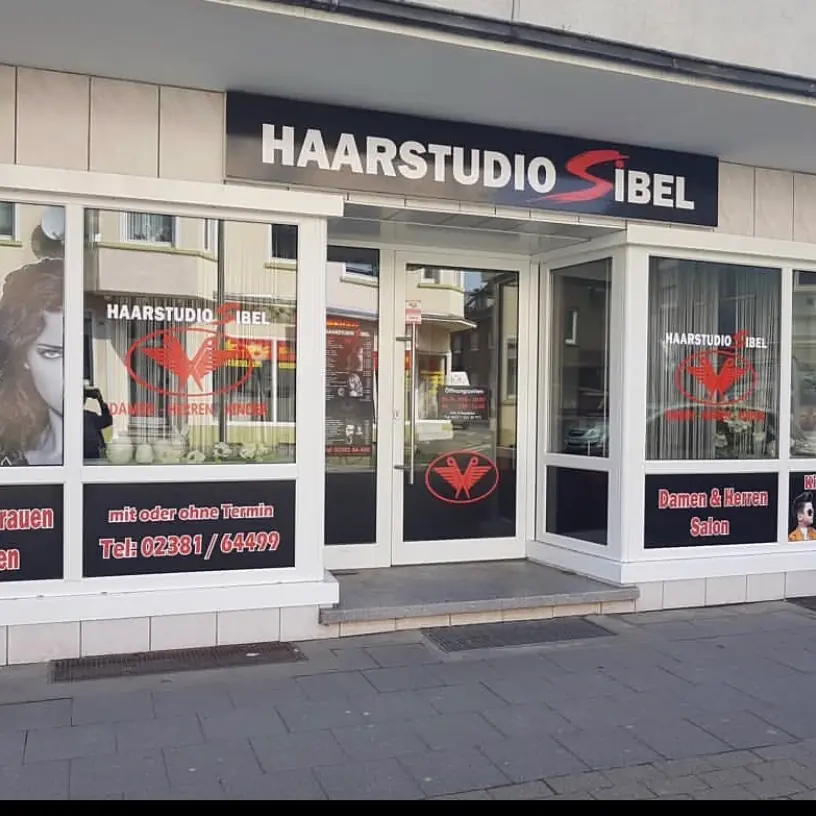 Haarstudio Sibel Ergin Kayabasi