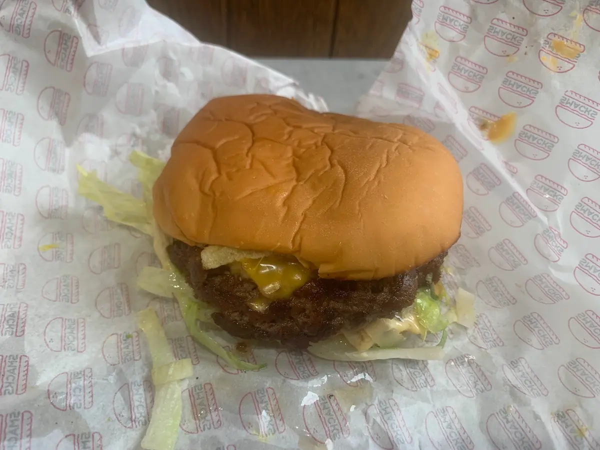 Smacks Thornton Heath photo (photo 2 of 3)