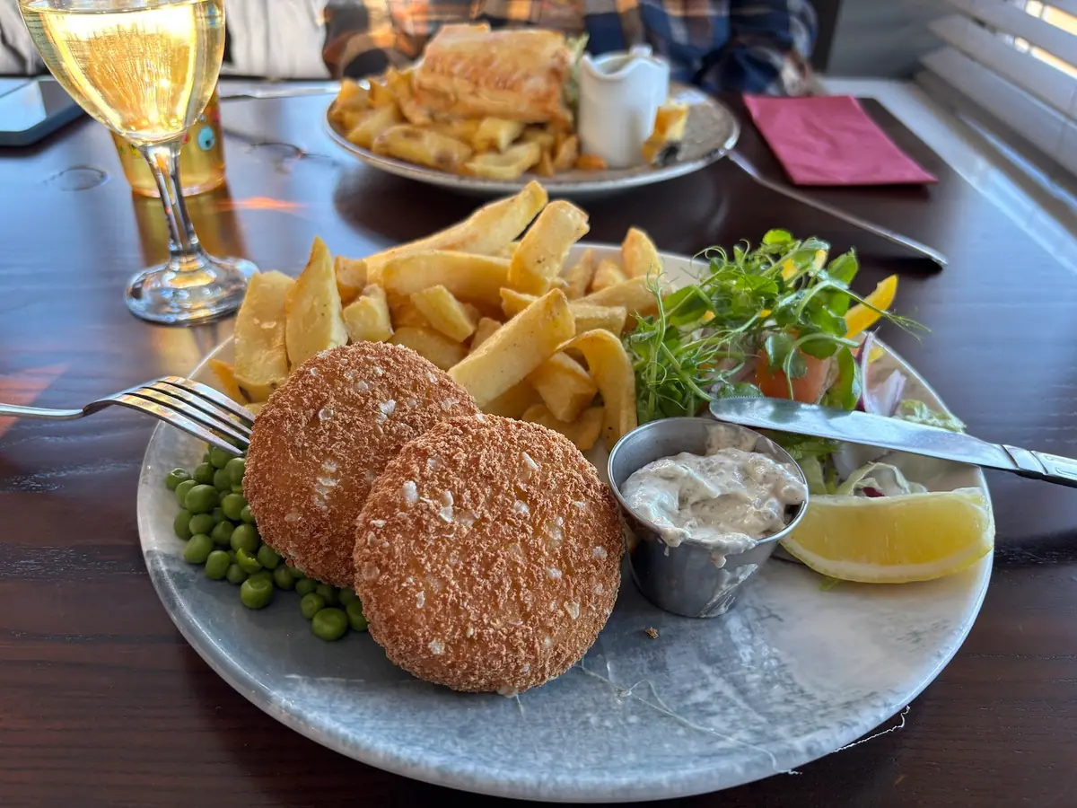 Fox & Hounds, Nottingham