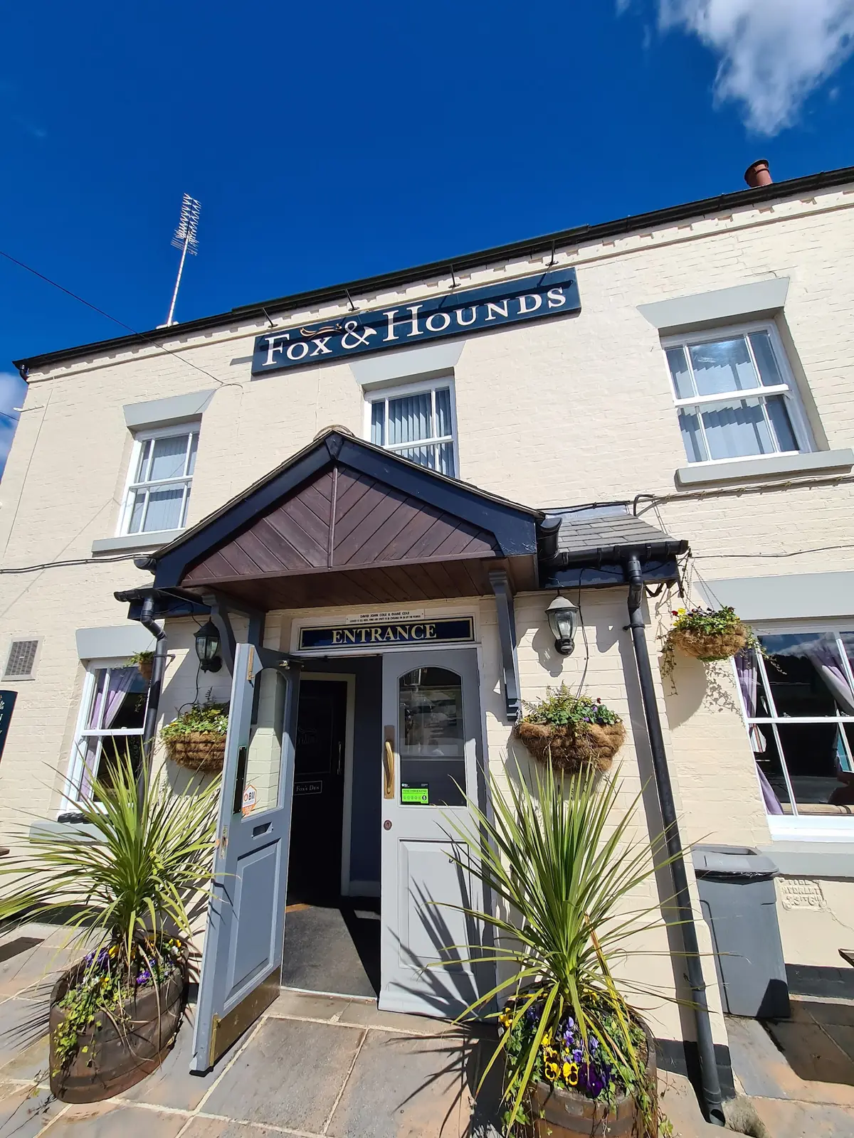 Fox & Hounds photo (photo 1 of 3)