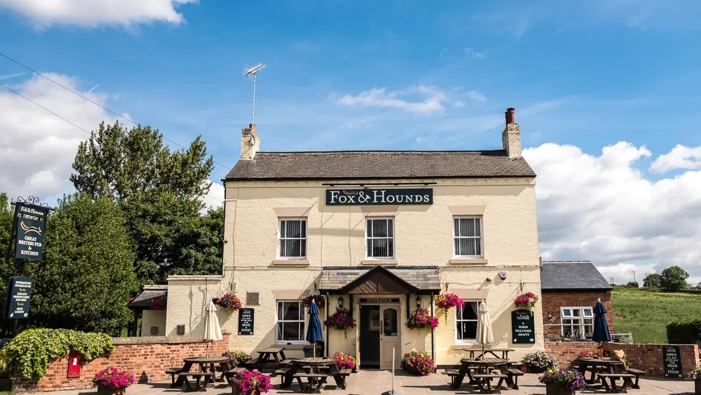 Fox & Hounds photo (photo 2 of 3)