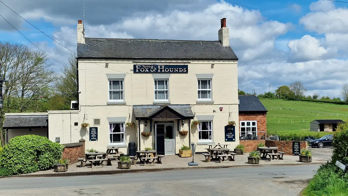 Fox & Hounds photo (photo 3 of 3)