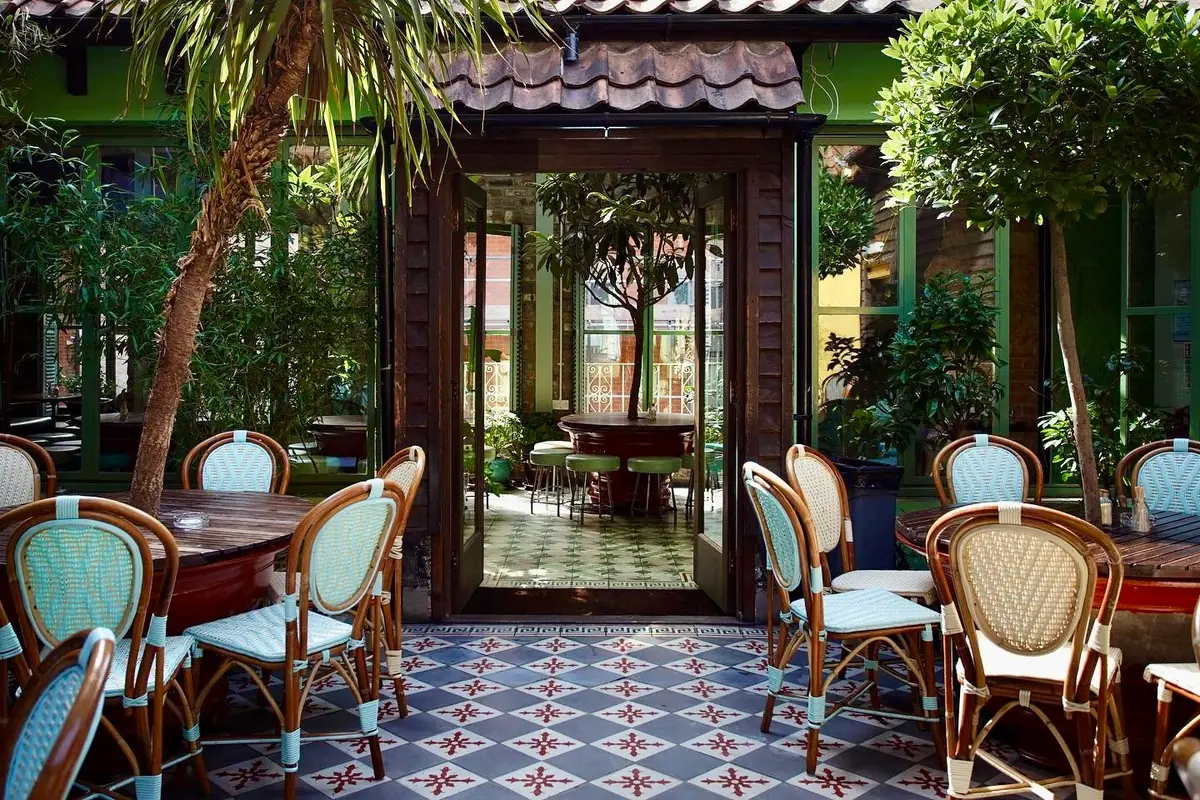 Coco Tang -Asian Cafe photo (photo 1 of 3)