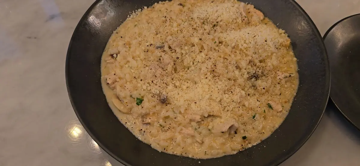 Trattoria Genova photo (photo 2 of 3)