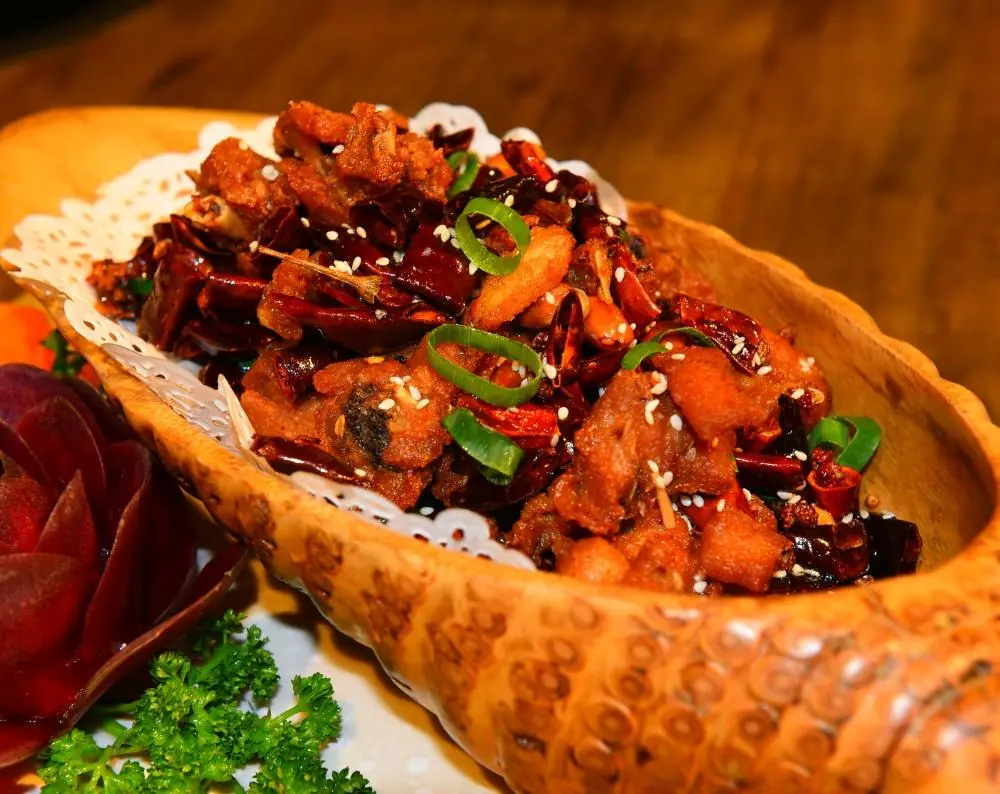 1423 China Kitchen