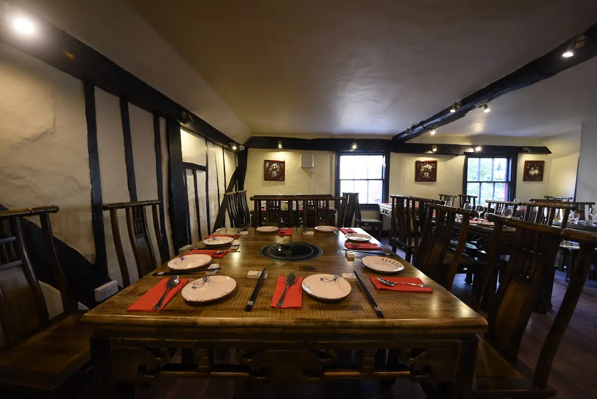 1423 China Kitchen photo (photo 1 of 3)