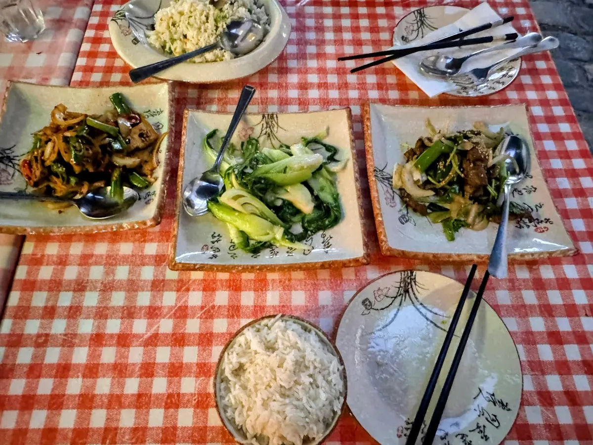1423 China Kitchen photo (photo 3 of 3)