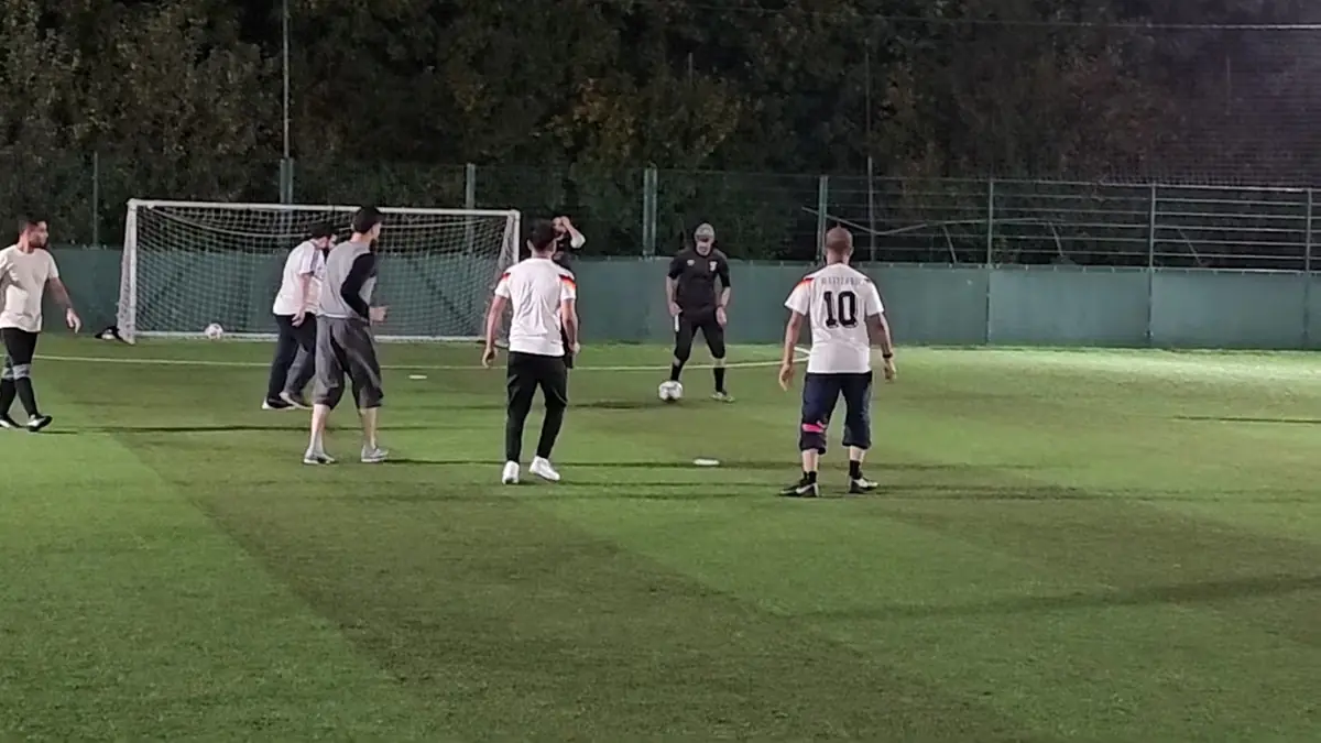 Powerleague Croydon photo (photo 1 of 3)