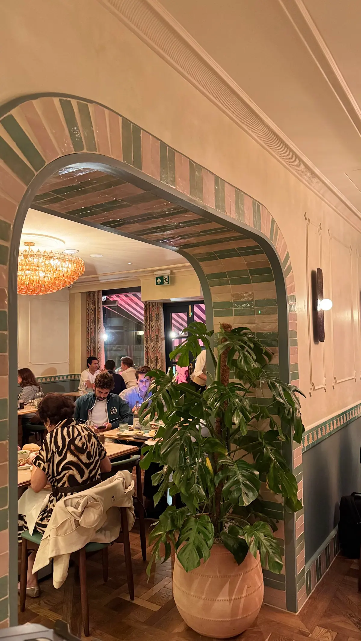 Ishbilia Restaurant photo (photo 2 of 3)