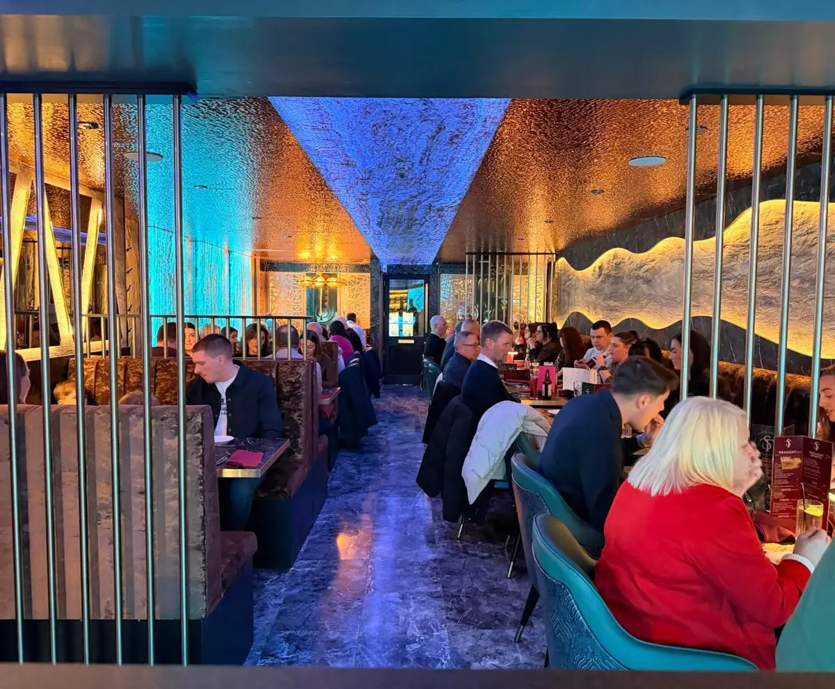 Seaton Tandoori — Indian Restaurants in Hartlepool