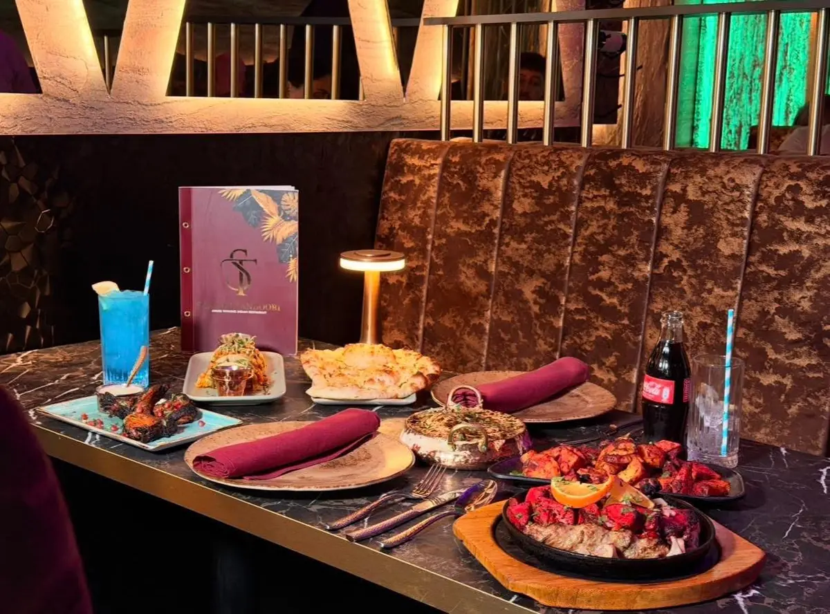 Seaton Tandoori photo (photo 2 of 3)