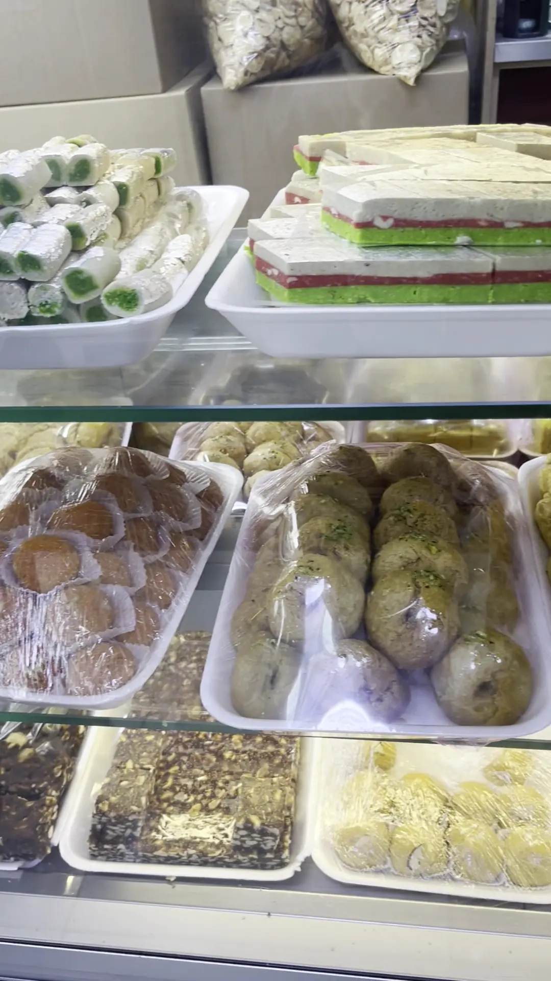 Prashad Sweets photo (photo 1 of 3)