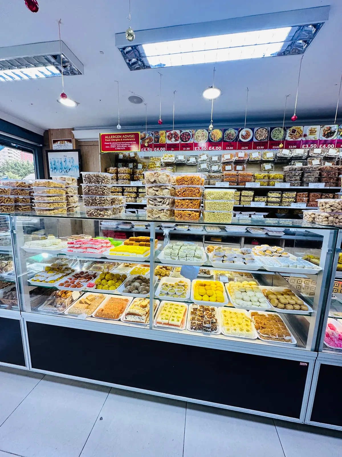 Prashad Sweets photo (photo 3 of 3)
