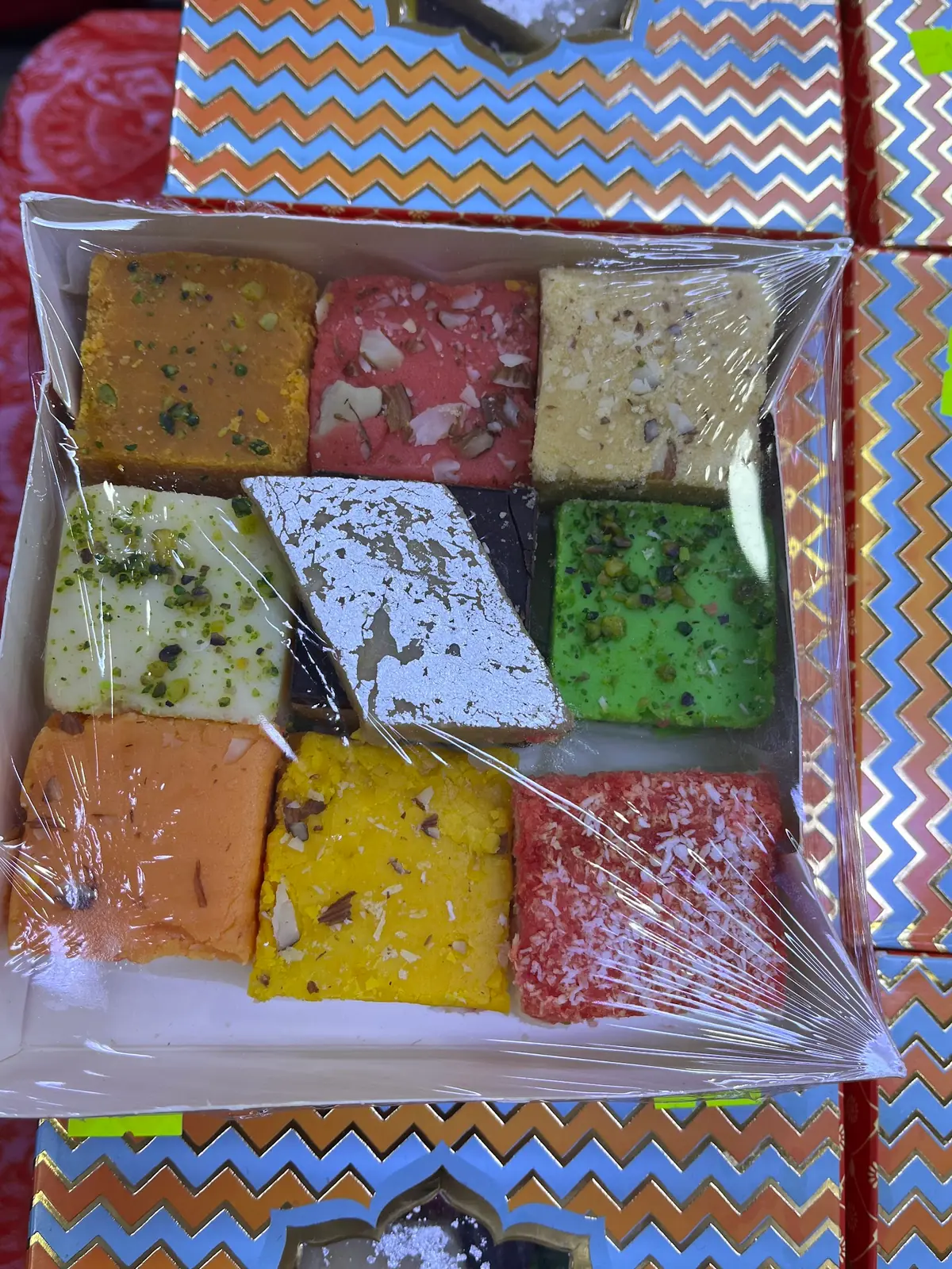 Prashad Sweets photo (photo 2 of 3)