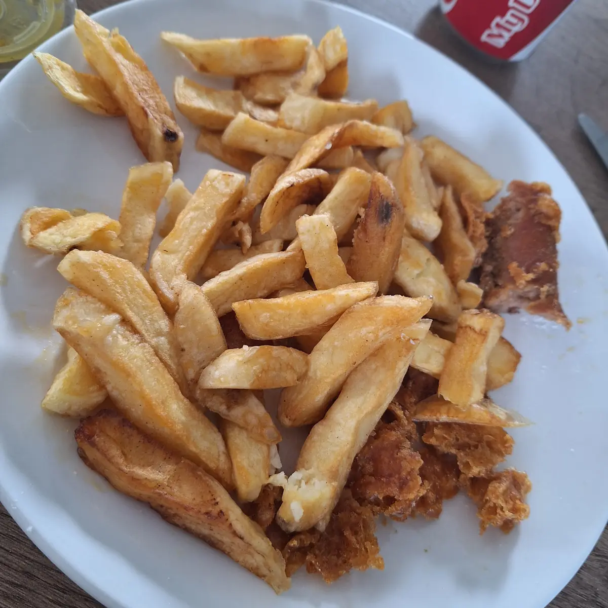 Squires Restaurant & Takeaway photo (photo 3 of 3)