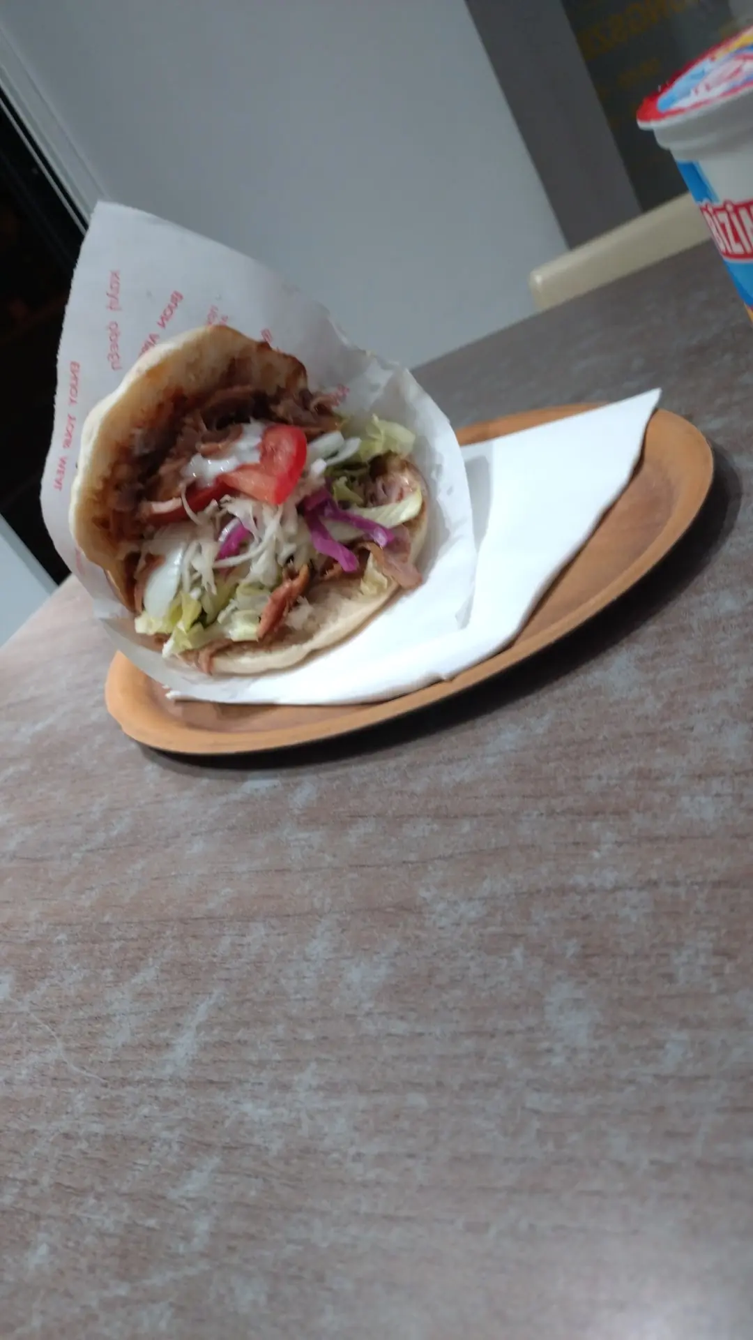 Bosporus Kebap Haus photo (photo 2 of 3)