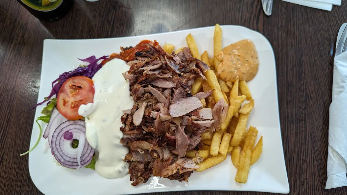 Bosporus Kebap Haus photo (photo 3 of 3)