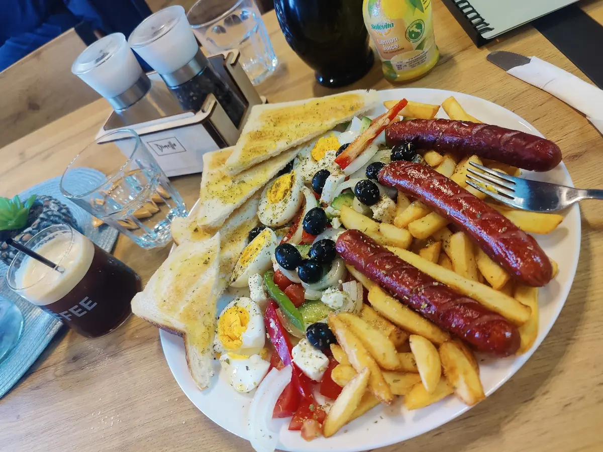 Psiloritis Ida Cafe photo (photo 2 of 3)
