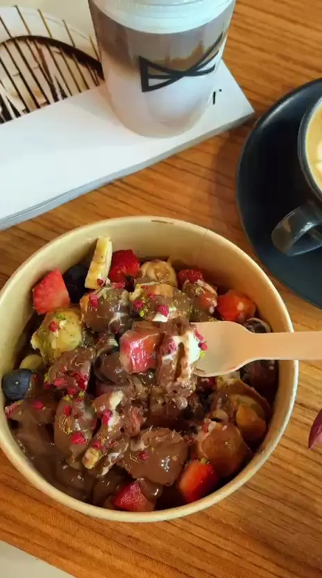Bex Coffee photo (photo 2 of 3)