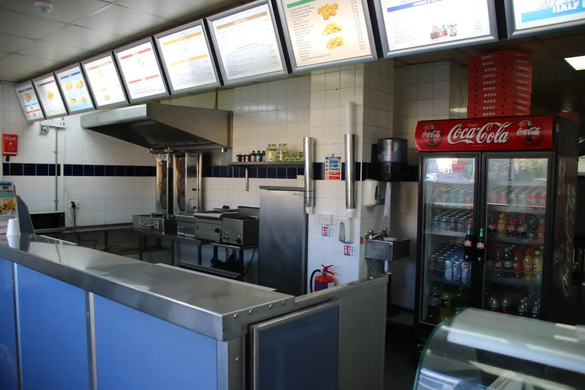 Halfway Chippy photo (photo 1 of 3)