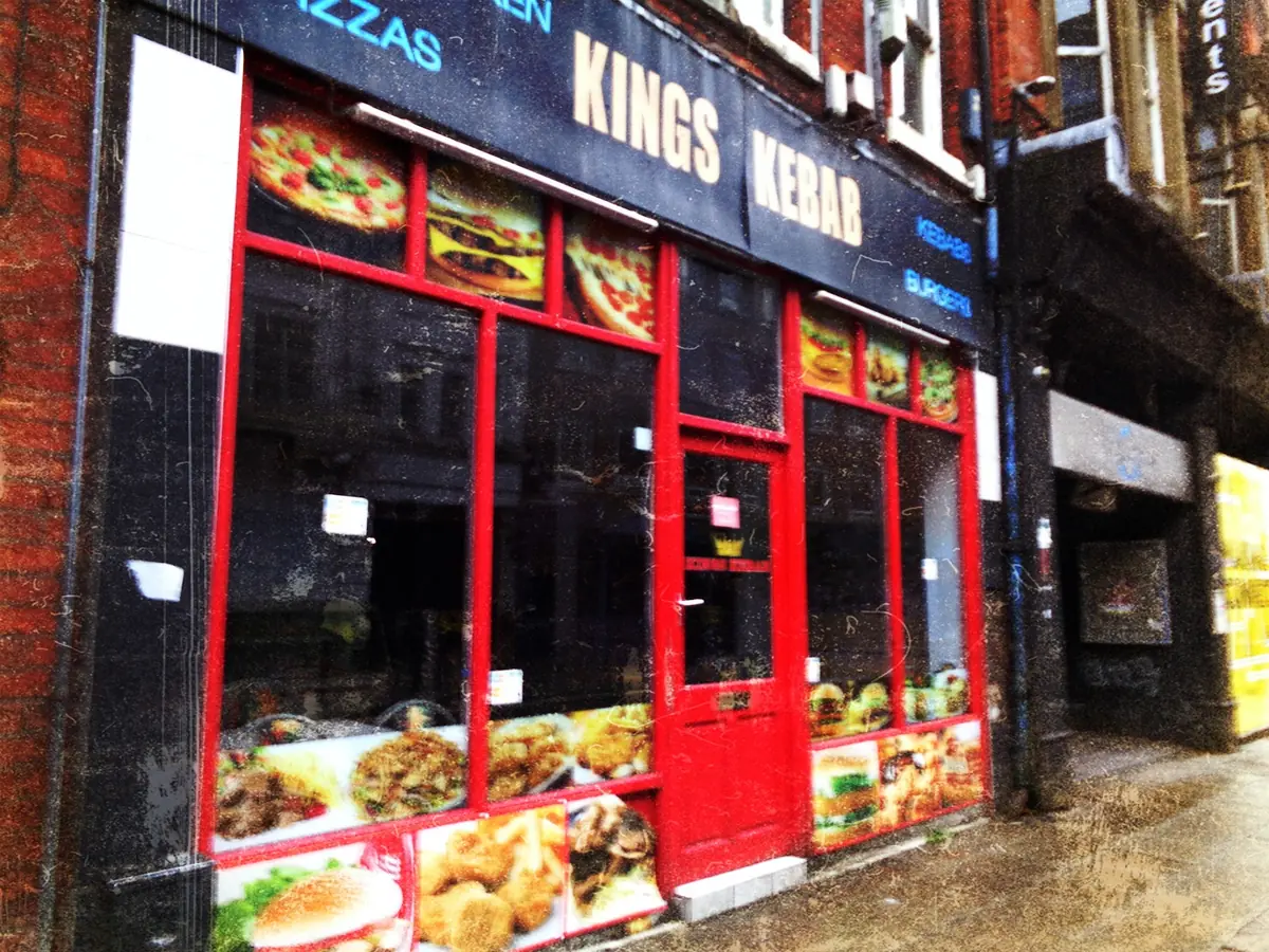 Kings Kebab photo (photo 2 of 3)