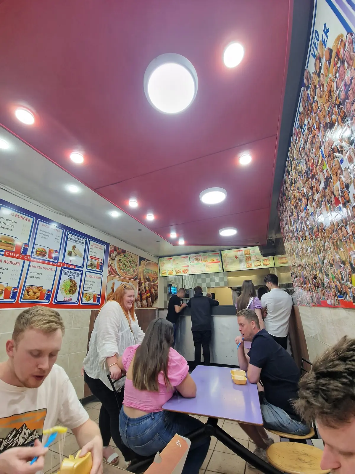 Kings Kebab photo (photo 3 of 3)