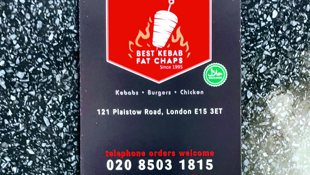Fat Chaps photo (photo 3 of 3)