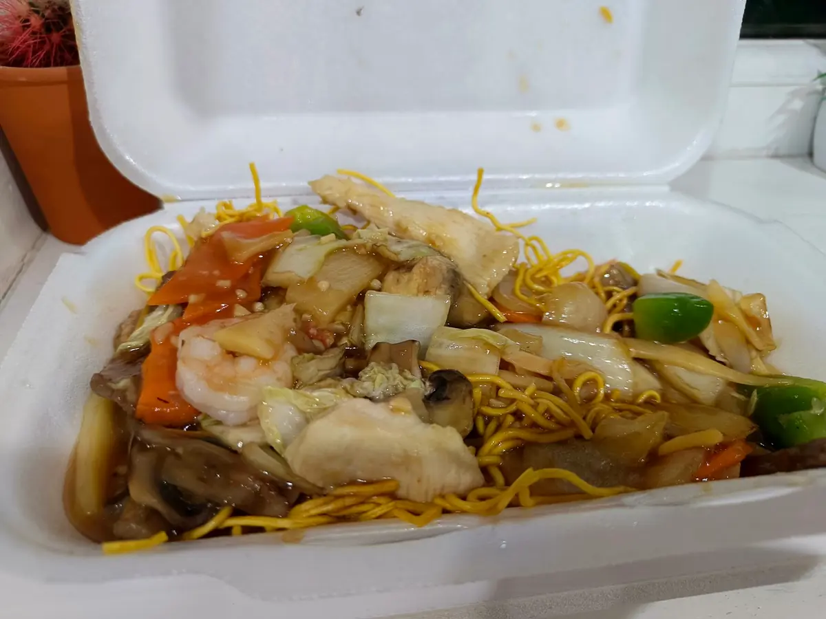 Golden Gate — Chinese restaurants in Harrogate