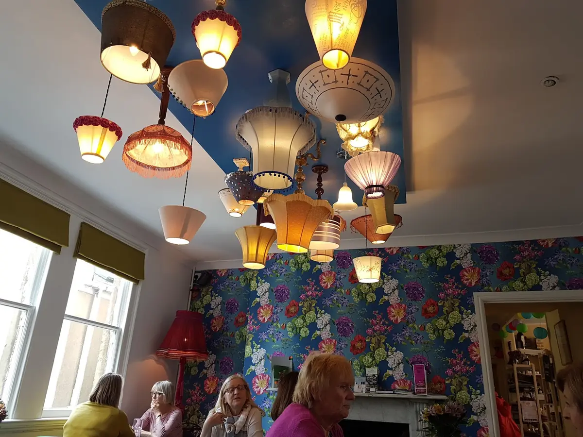 Widcombe Deli (thebathdelico) photo (photo 2 of 3)