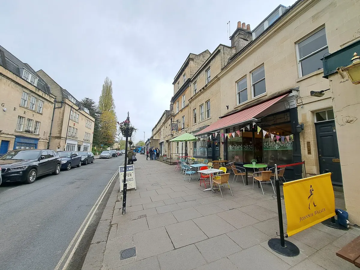 Widcombe Deli (thebathdelico) photo (photo 3 of 3)