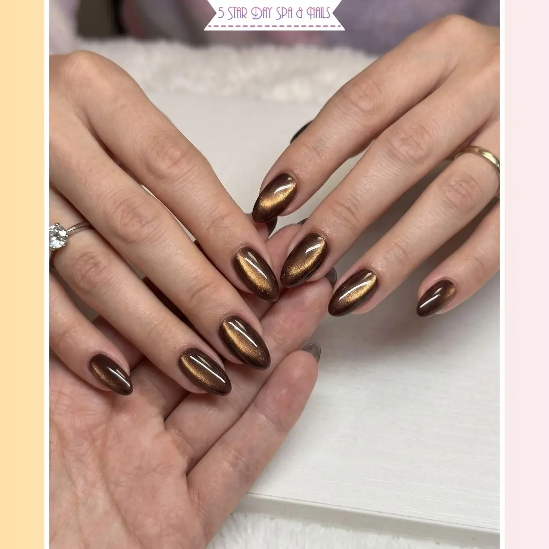 5 Star Day Spa & Nails photo (photo 1 of 3)