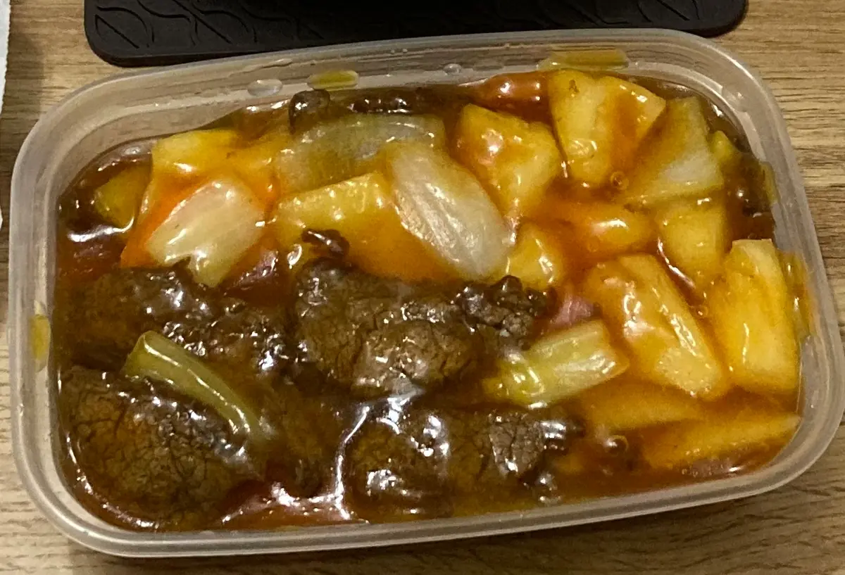 Happy Garden — Chinese Restaurants in Kingswinford