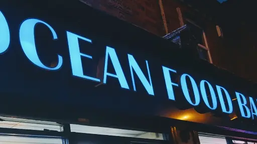 Ocean Food Bar photo (photo 2 of 3)