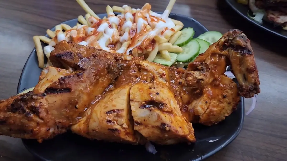 Karahi King photo (photo 1 of 3)
