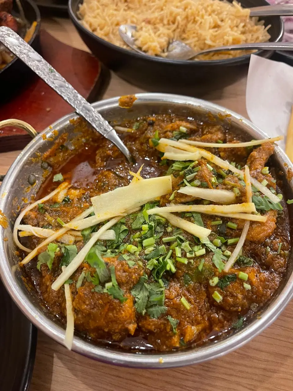 Karahi King photo (photo 3 of 3)