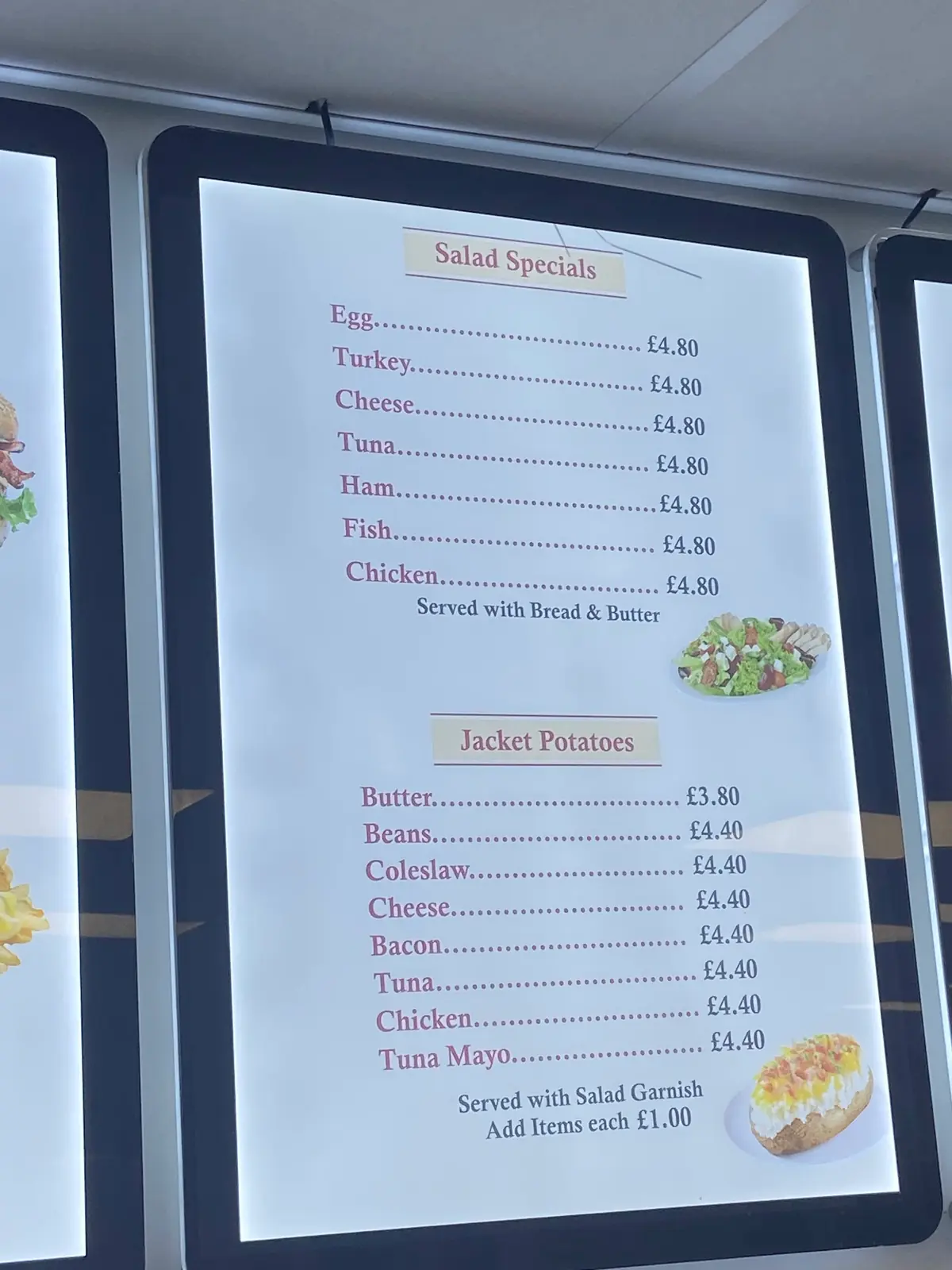 Bus Station Cafe photo (photo 2 of 3)