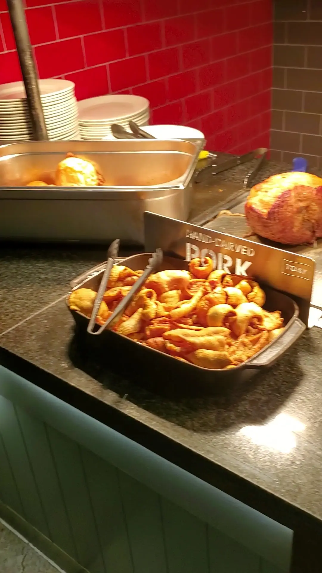 Toby Carvery Badgers Mount photo (photo 2 of 3)