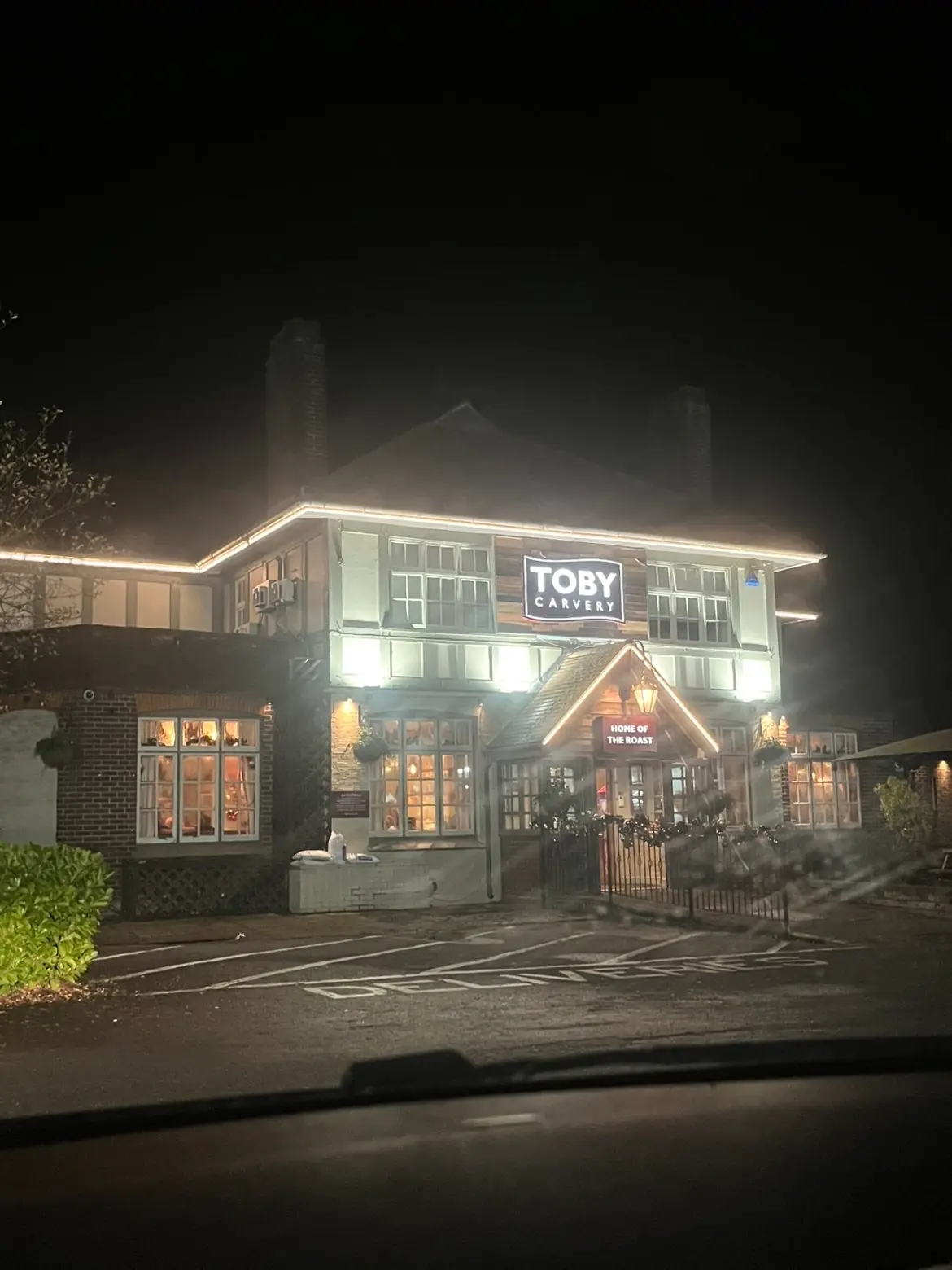 Toby Carvery Badgers Mount photo (photo 3 of 3)