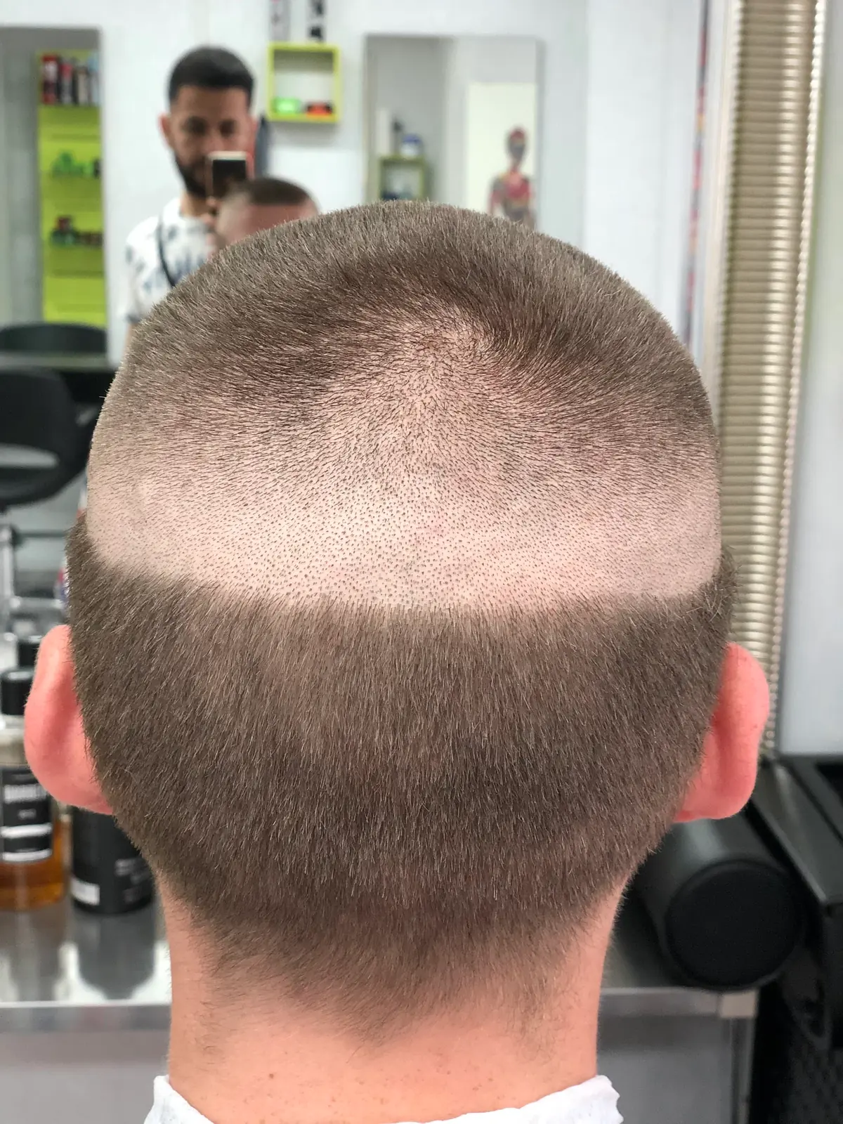 Hair Fashion Dilo photo (photo 3 of 3)