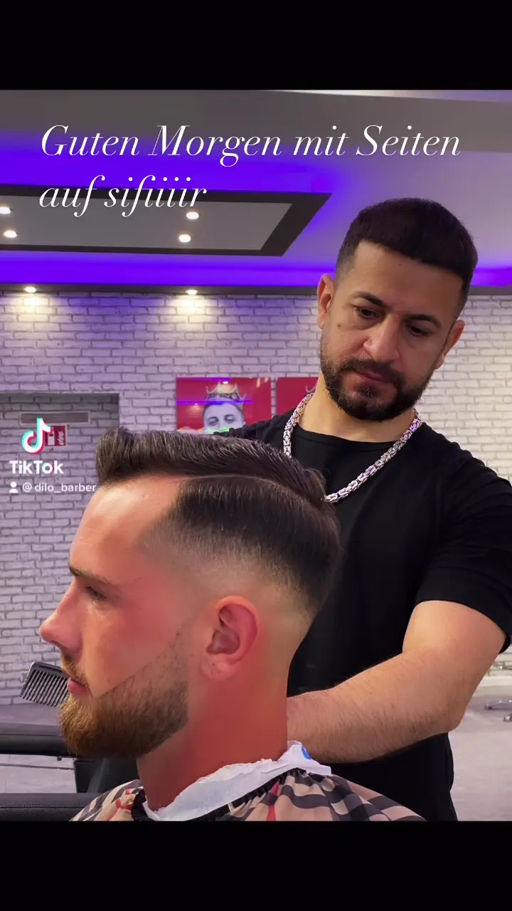 Hair Fashion Dilo photo (photo 2 of 3)