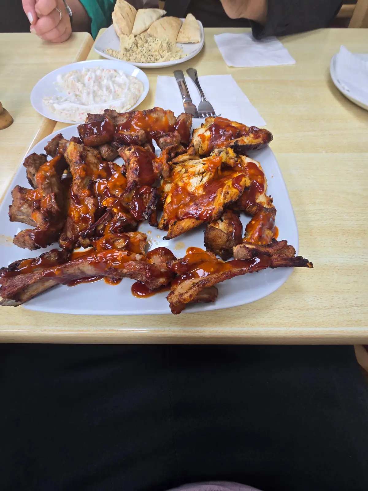 Nour BBQ Hut BZ8 photo (photo 2 of 3)