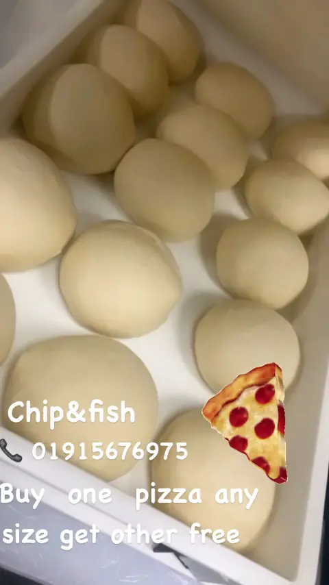 Chip & Fish