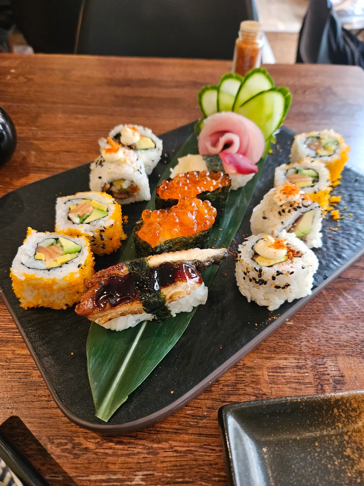 Kitsu Sushi & Noodle Bar photo (photo 2 of 3)