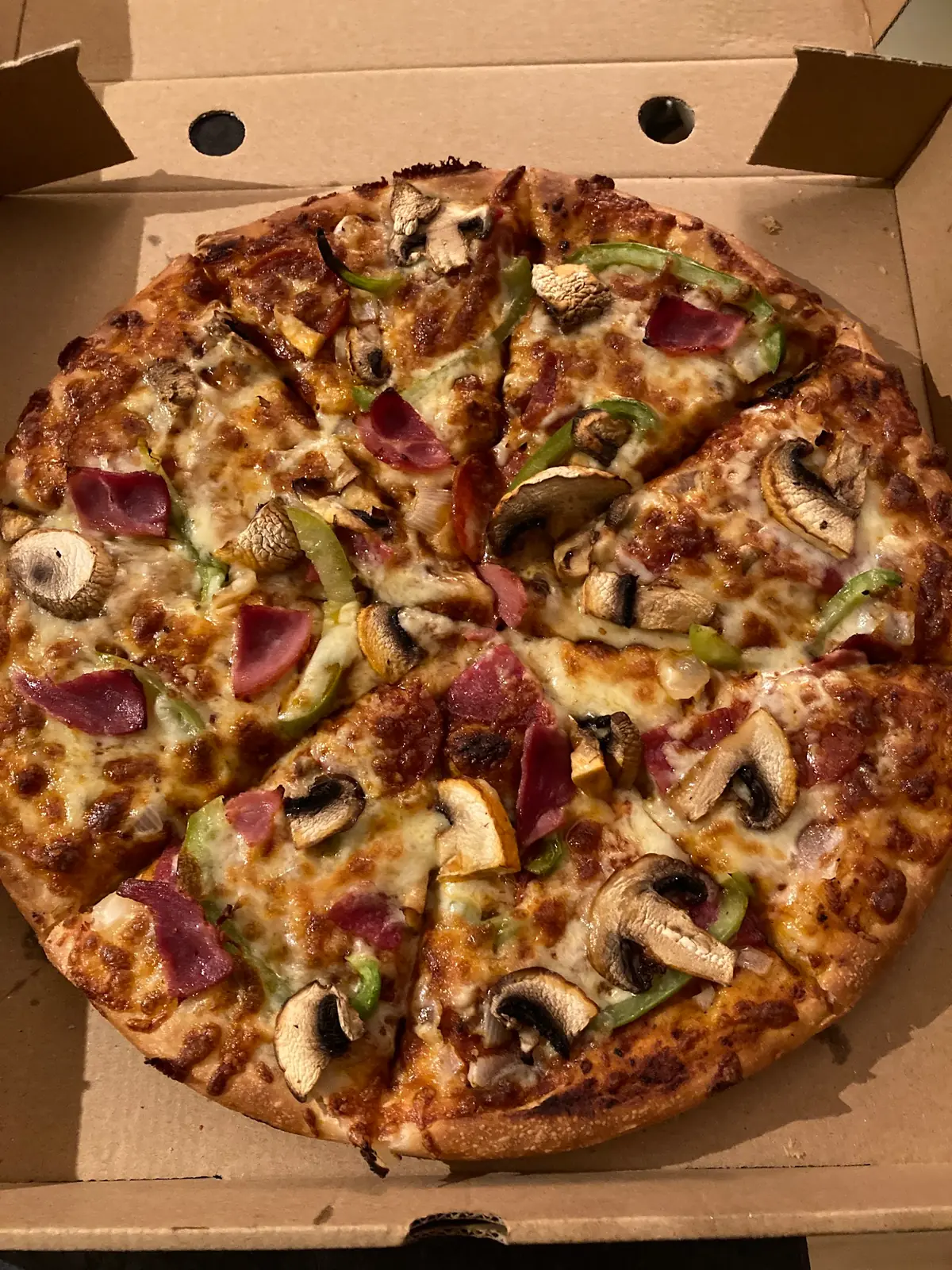 Fresh Bite Pizzeria photo (photo 1 of 3)