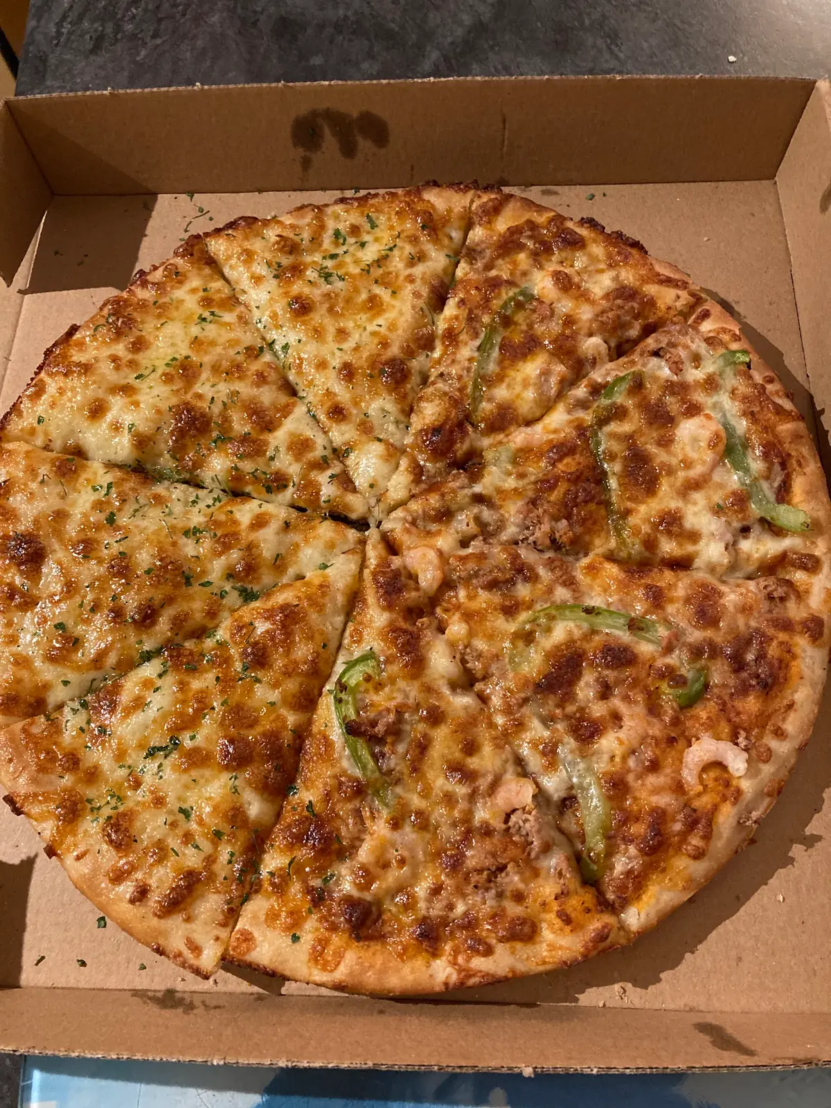Fresh Bite Pizzeria photo (photo 3 of 3)