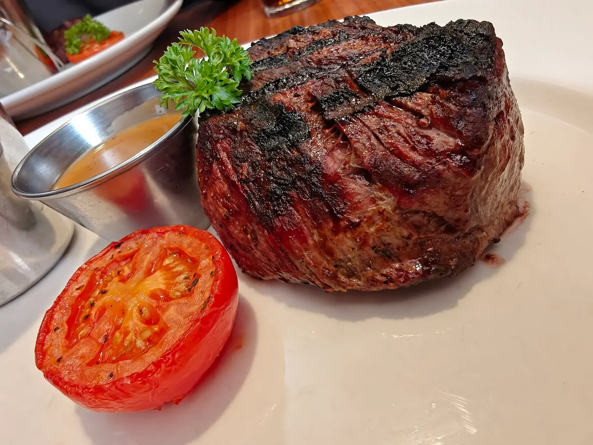 The McMillan Bar + Chop House photo (photo 3 of 3)