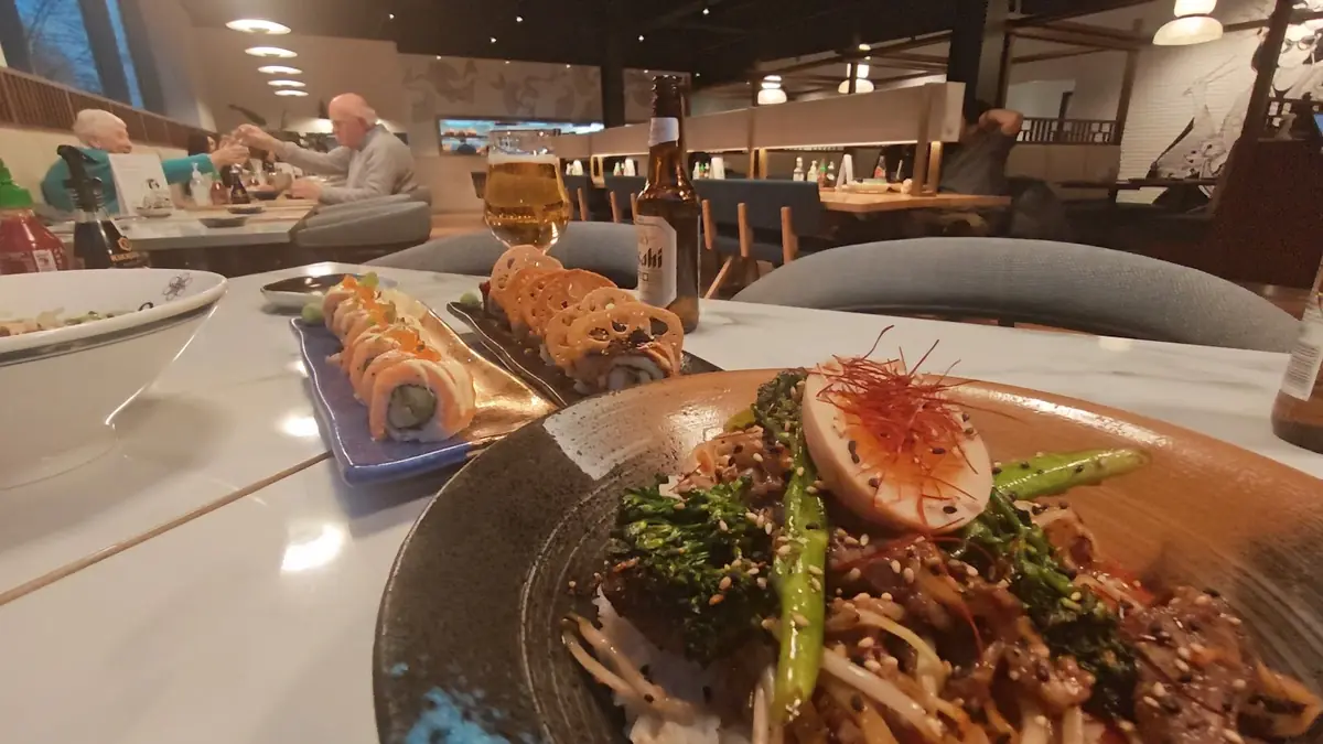 Osaka High Wycombe photo (photo 2 of 3)