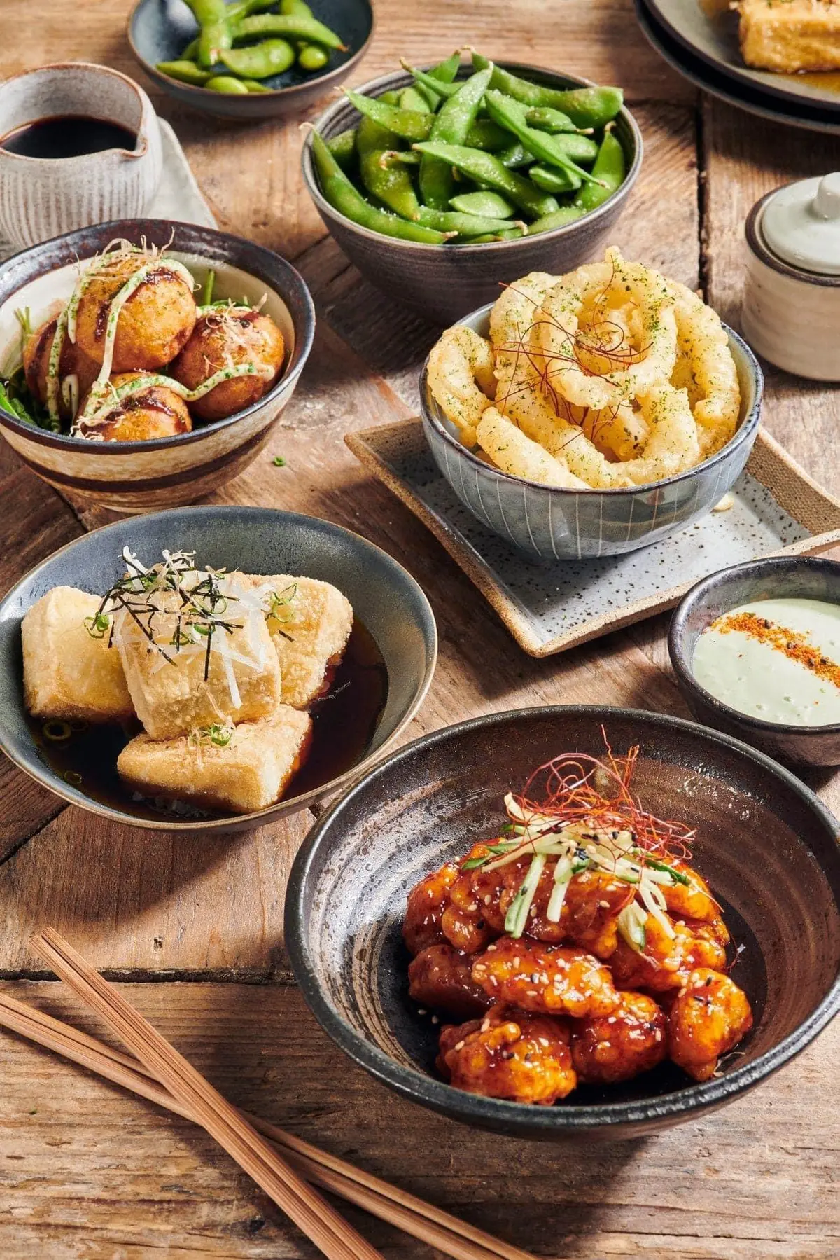 Osaka High Wycombe — Restaurants in High Wycombe